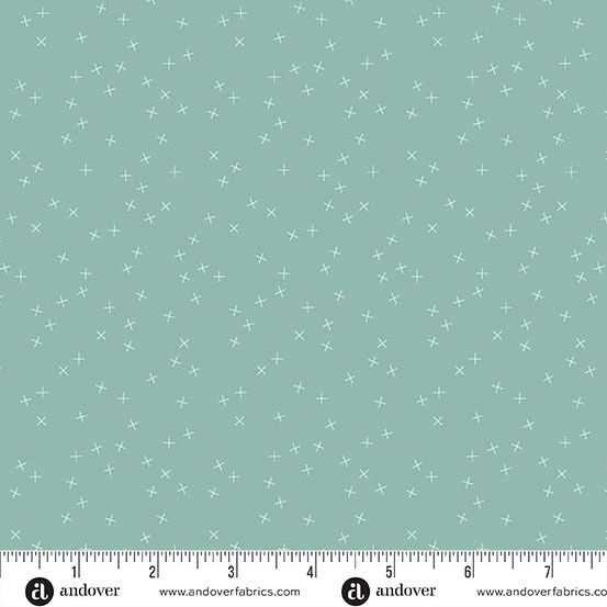 Andover Fabrics Crisscross A-1345-LT Online