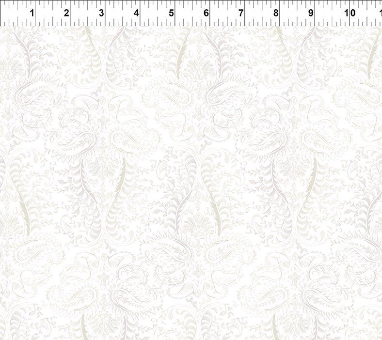 In the Beginning Fabrics Daydreams 12DD-1 Cream Online