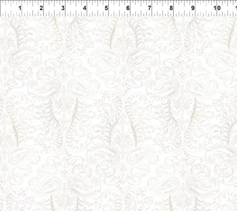 In the Beginning Fabrics Daydreams 12DD-1 Cream Online