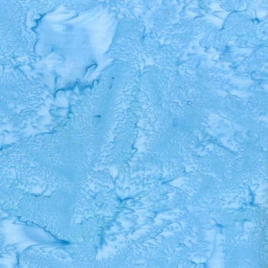 Hoffman 1895 Watercolors Batik 1895 301 Bluebird Online