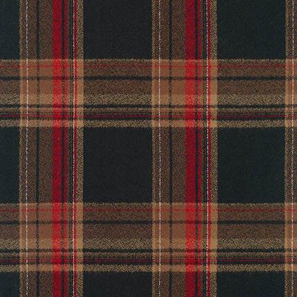 Robert Kaufman Mammoth Flannel SRKF-17606-180 Russet Online