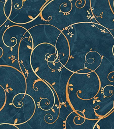 P&amp;B Textiles Bountiful BOUN 5883 N Online