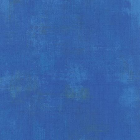Moda Fabrics Grunge Basics 30150 300 Royal Online