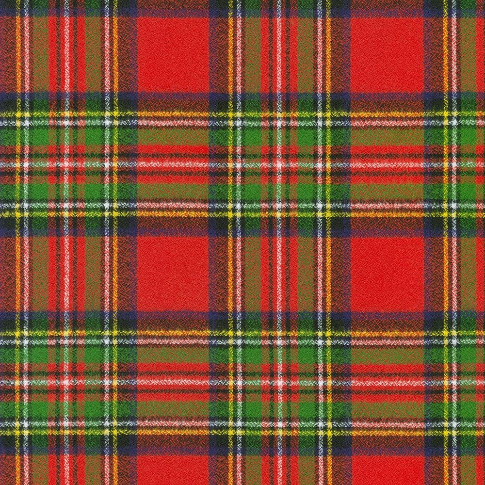 Robert Kaufman Mammoth Flannel SRKF-21393 3 Red Online