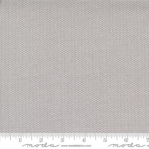 Moda Fabrics Itty Bitty Background Gatherings 49280 13 Grey Online
