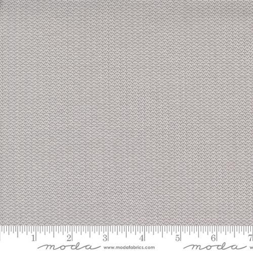 Moda Fabrics Itty Bitty Background Gatherings 49280 13 Grey Online