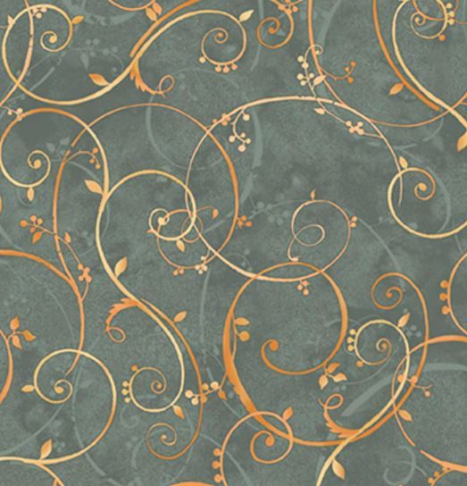 P&amp;B Textiles Bountiful BOUN 5883 T Online