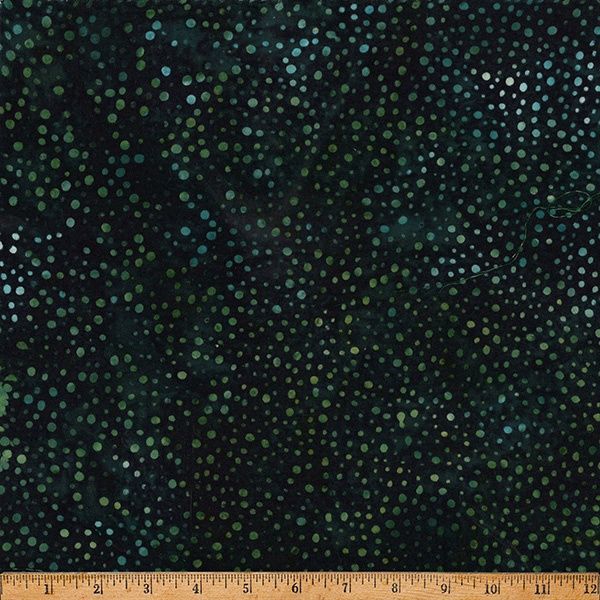 Hoffman Fabrics Bali Chops 885 703 Deep Teal Online