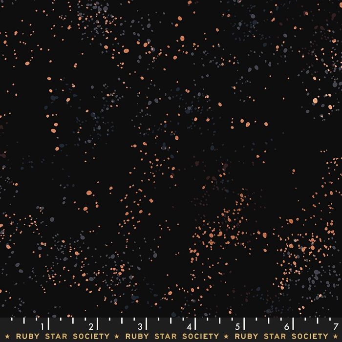 Ruby Star Society Speckled Metallic RS5027 61M Black Online