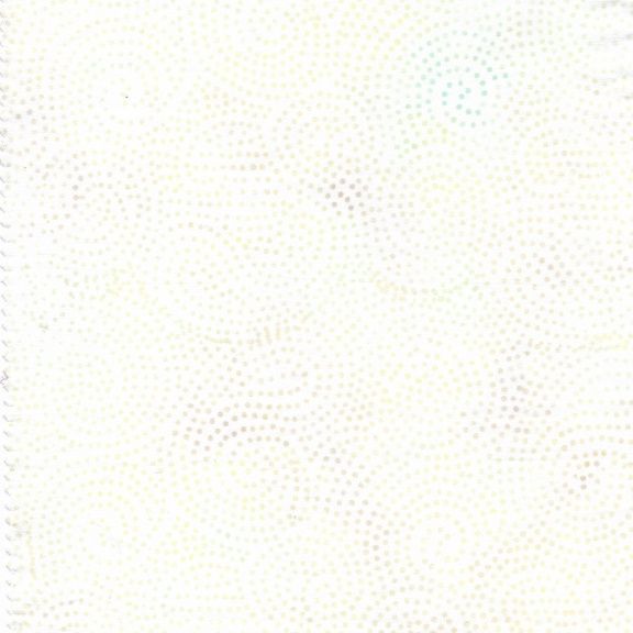 Island Batik Foundation Neutrals Egg White Online