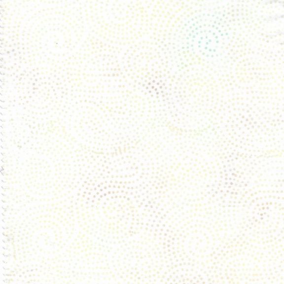 Island Batik Foundation Neutrals Egg White Online