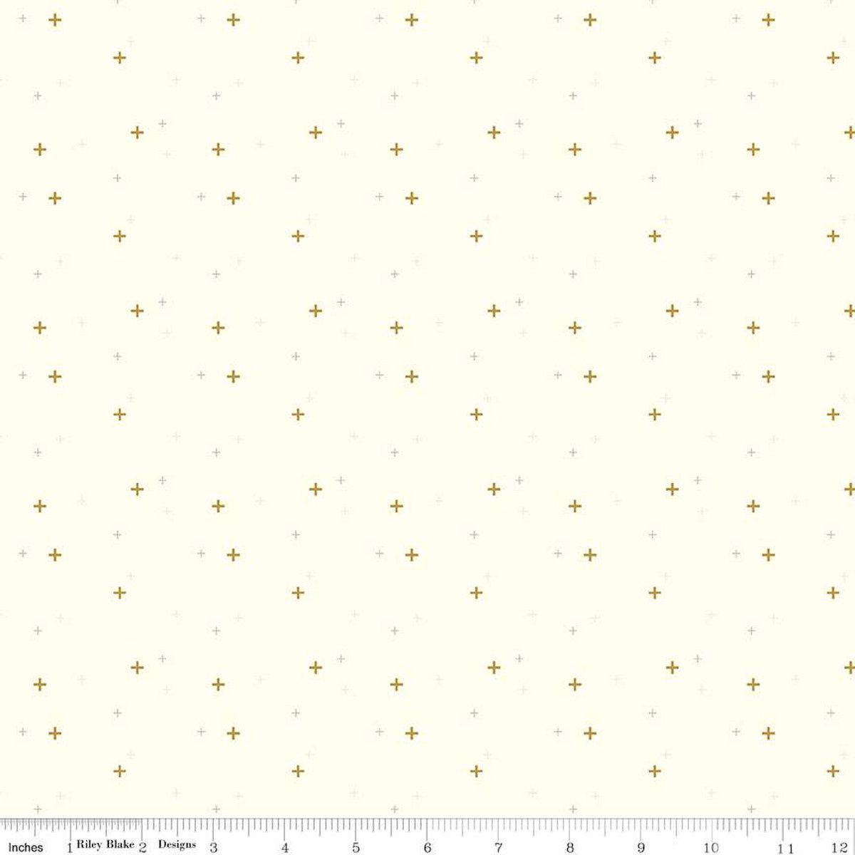 Riley Blake Sparkler SC650 Vintage White Online