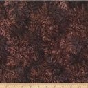 Hoffman Bali Batik Seed Burst V2548 386 Brownie Online
