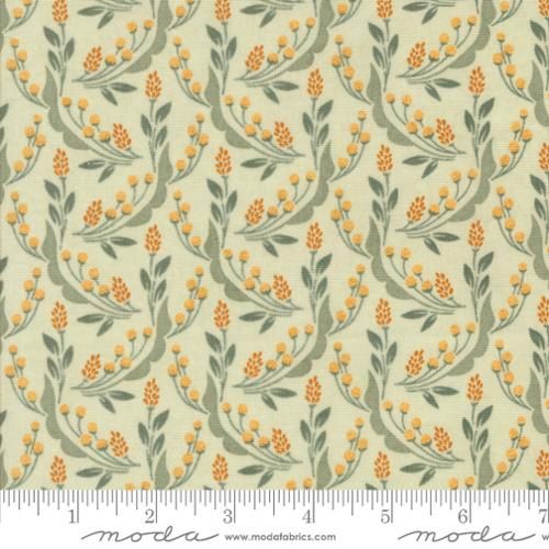 Moda Fabrics Acorn Hollow 30763 20 Mist Online