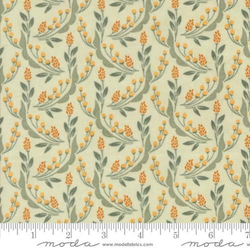 Moda Fabrics Acorn Hollow 30763 20 Mist Online