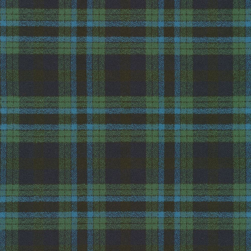 Robert Kaufman Mammoth Flannel SRKF-23223-59 Ocean Online