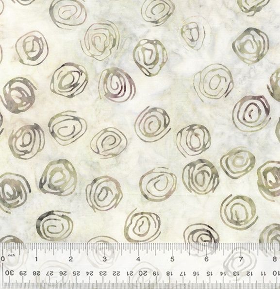 Anthology Fabrics Faye 2682Q X Pearl Online