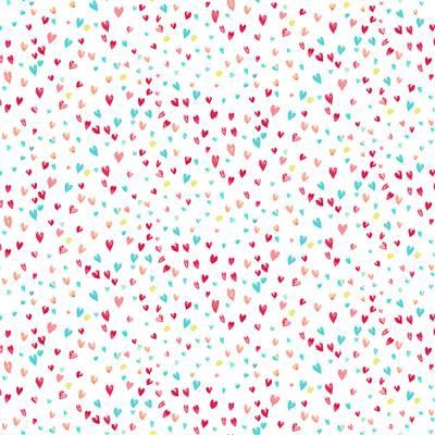 Clothworks Love is in the Air Y4294-55 Multi Online