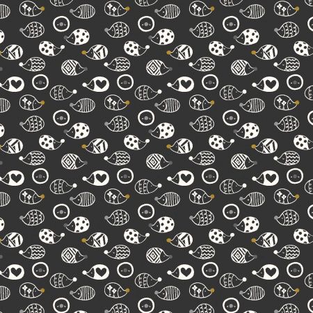 Cotton+Steel Early Twilight Collaborative Neko NO Yuma HO402 GR4M Online