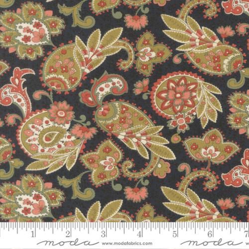 Moda Fabrics Ambiance 44411 16 Midnight Online