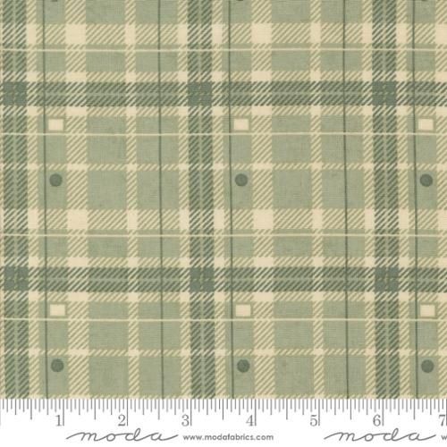 Moda Fabrics Acorn Hollow 30764 20 Sage Online
