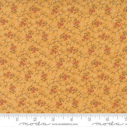 Moda Fabrics Wild Orchid 2774 14 Lady Slipper Online