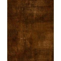 Wilmington Prints Essentials Dry Brush 1077-89205-229 Chocolate Online