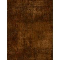 Wilmington Prints Essentials Dry Brush 1077-89205-229 Chocolate Online
