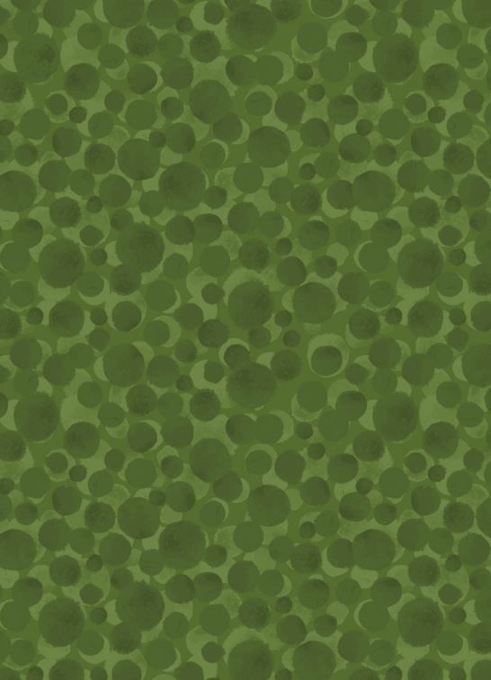 Lewis &amp; Irene Bumbleberries BB022 New Forest Green Online