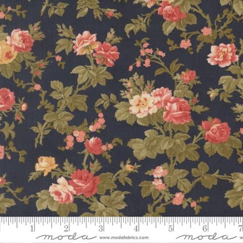 Moda Fabrics Ambiance  44413 16 Midnight Online