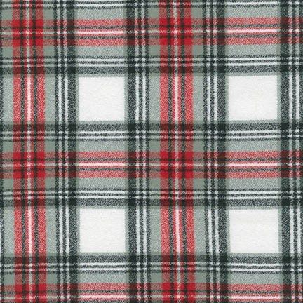 Robert Kaufman Mammoth Flannel SRKF-14878-276 Country Online