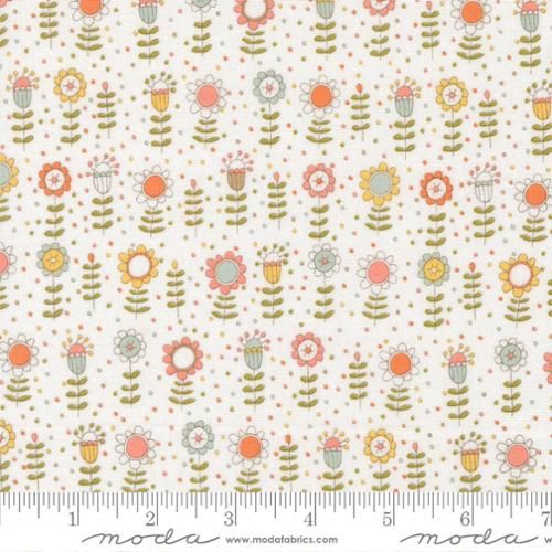 Moda Fabrics Lucky  55701 11 Cloud Online