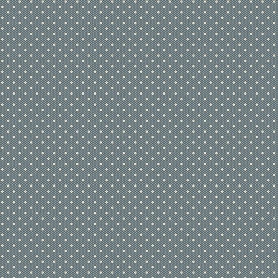 Andover Fabrics Sprinkles A-454-C Dark Gray Online