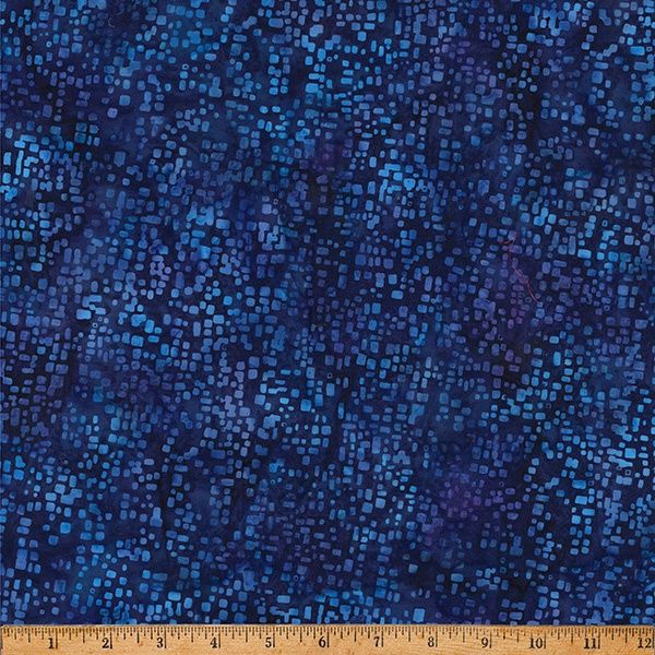 Hoffman Fabrics Bali Batik X2655 424 Salvia Online