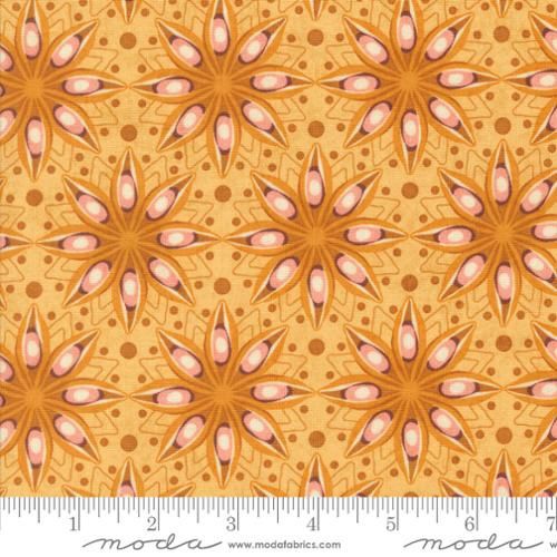Moda Fabrics Acorn Hollow 30762 13 Maize Online