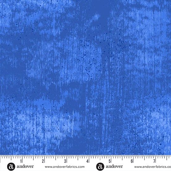 Andover Fabrics Glaze II A-830-B5 Glaze Denim Online