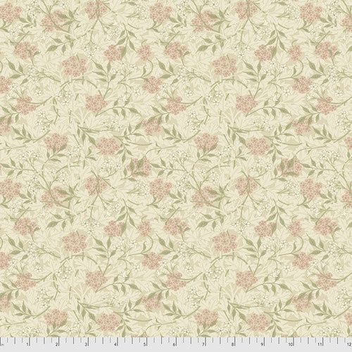 FreeSpirit Fabrics Morris &amp; Co. PWWM059.Blush Online