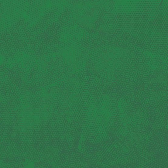 Andover Fabrics Dimples A-1867-G38 Evergreen Online