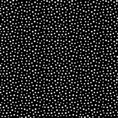 Clothworks Irregular Dot SB20171-199 Black Online