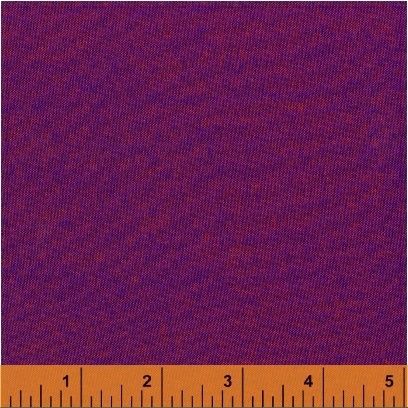 Windham Fabrics Artisan Cotton 40171-37 Red/Royal Online