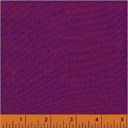 Windham Fabrics Artisan Cotton 40171-37 Red/Royal Online