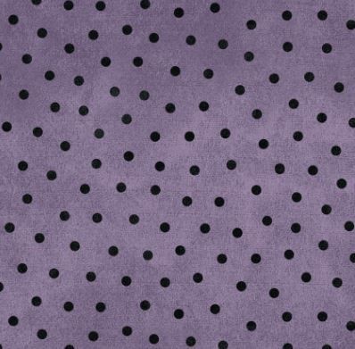 Maywood Studio Woolies Flannel MASF18506 V Purple Online