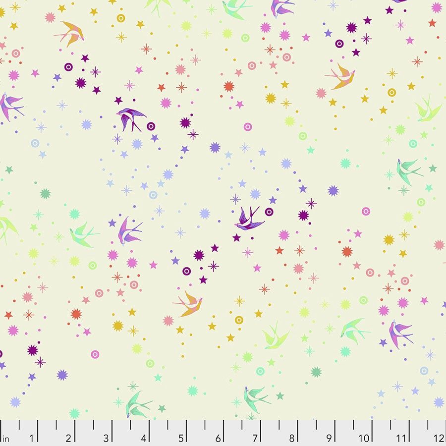 FreeSpirit Fabrics Fairy Dust PWTP133.Cottoncandy Online