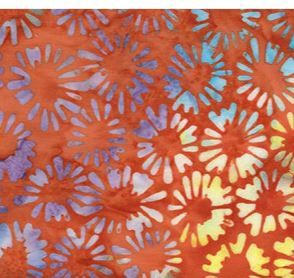 Anthology Fabrics Quintessentials 8: Charm 453Q-1 Peach Online