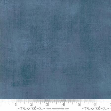 Moda Fabrics Grunge Basics 30150 481 Harbor Online