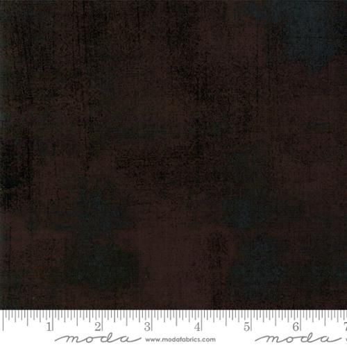 Moda Fabrics Grunge by BasicGrey 30150 431 Winter Coal Online