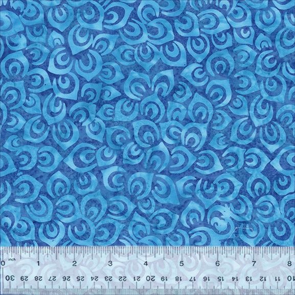 Anthology Fabrics QE7 Splendor 448Q-3 Capri Online