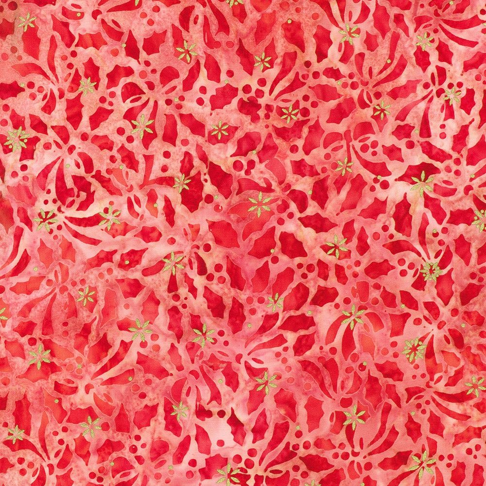 Robert Kaufman Artisan Batiks: Twinkle Lights AMDM-23153-96 Blush Online