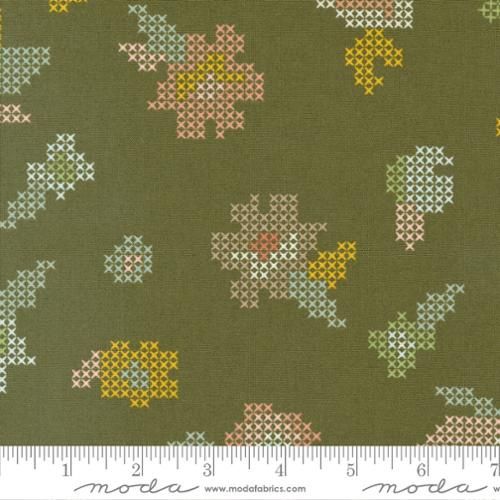 Moda Fabrics Dawn on the Prairie 45571 21 Online