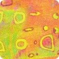 Robert Kaufman Wishwell: Industrial Imprints ANJD-22868-145 Papaya Online